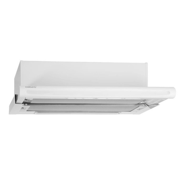 CATA TF-2003 Telescópica o extraplana Plata 350 m³/h