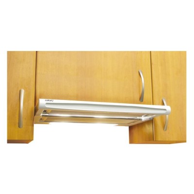 CATA TF-2003 Telescópica o extraplana Plata 350 m³ h