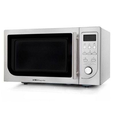 Orbegozo MIG 2525 Acero inoxidable Microondas combinado Encimera 25 L 900 W