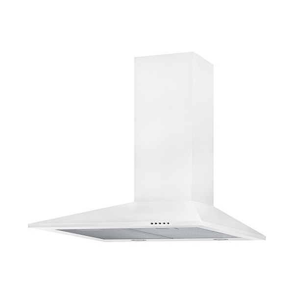 Mepamsa Piramide Plus 60 De pared Blanco 290 m³/h