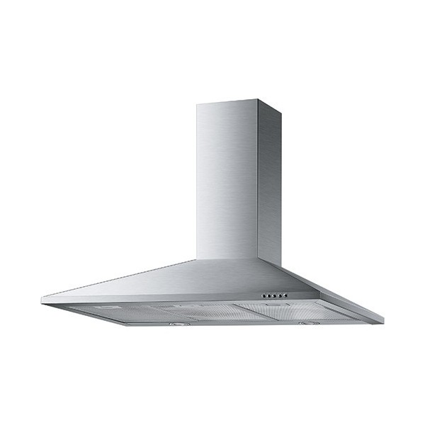 Mepamsa Piramide Plus X 90 De pared Acero inoxidable 290 m³/h