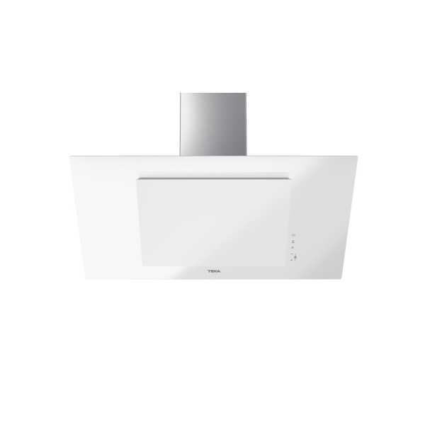 Teka DVT 98660 TBS De pared Blanco 698 m³/h