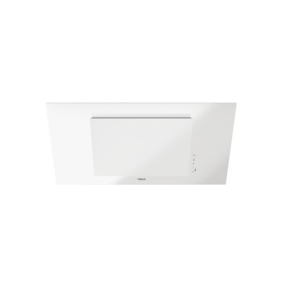 Teka DVT 98660 TBS De pared Blanco 698 m³ h