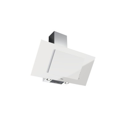 Teka DVT 98660 TBS De pared Blanco 698 m³ h