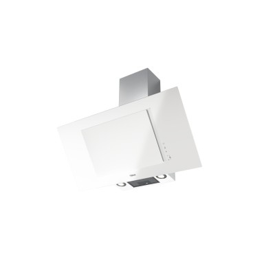 Teka DVT 98660 TBS De pared Blanco 698 m³ h