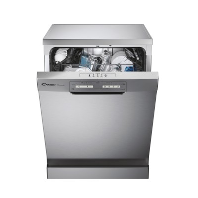 Candy Brava H CF 3C7LFX Independiente 13 cubiertos D