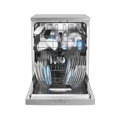 Candy Brava H CF 3C7LFX Independiente 13 cubiertos D