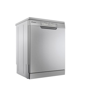 Candy Brava H CF 3C7LFX Independiente 13 cubiertos D