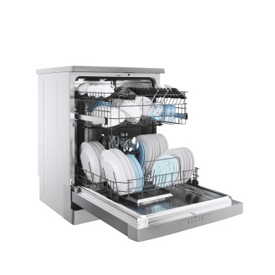 Candy Brava H CF 3C7LFX Independiente 13 cubiertos D