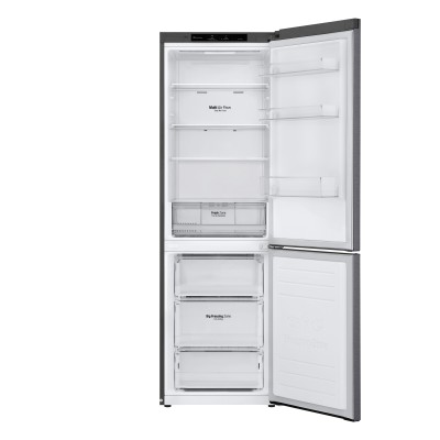 LG GBP31DSLZN Independiente 341 L E Grafito