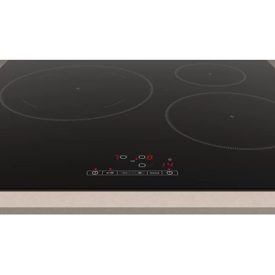 Balay 3EB865ERS hobs Negro Integrado 60 cm Con placa de inducción 3 zona(s)