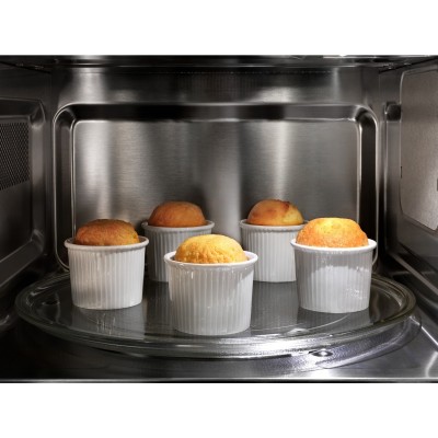 Electrolux EMS2203MMX Acero inoxidable Solo microondas Integrado 20 L 700 W