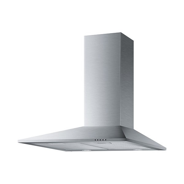 Mepamsa Piramide Plus X 60 De pared Acero inoxidable 290 m³/h