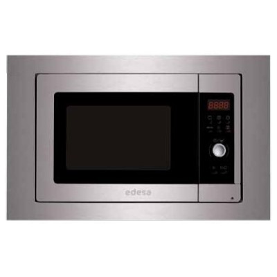 Edesa EMW-2020-I X Acero inoxidable Solo microondas Integrado 20 L 700 W