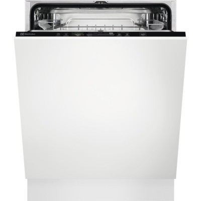 Electrolux EES47310L Completamente integrado 13 cubiertos D