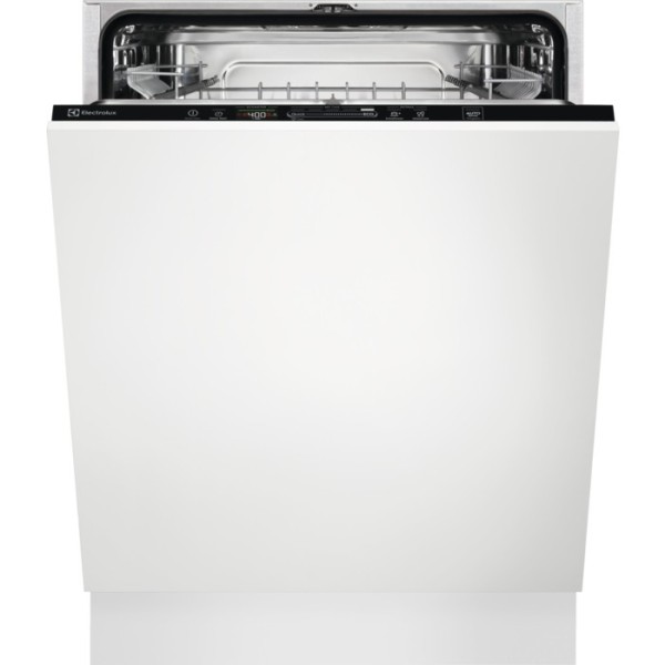 Electrolux EES47310L Completamente integrado 13 cubiertos D