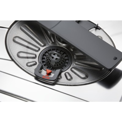 Electrolux EES47310L Completamente integrado 13 cubiertos D