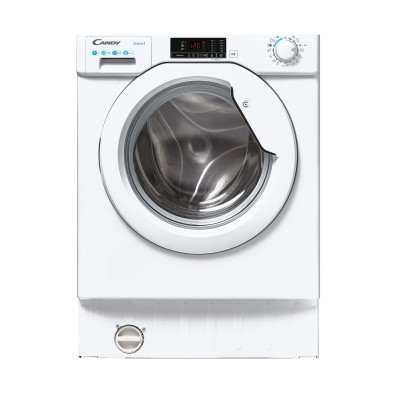 Candy Smart CBW 27D1E-S lavadora Carga frontal 7 kg 1200 RPM Blanco
