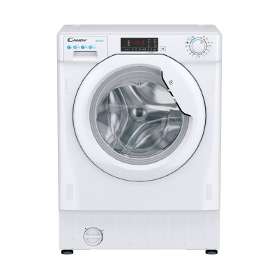 Candy Smart CBW 27D1E-S lavadora Carga frontal 7 kg 1200 RPM Blanco