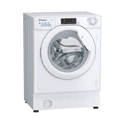 Candy Smart CBW 27D1E-S lavadora Carga frontal 7 kg 1200 RPM Blanco