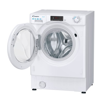 Candy Smart CBW 27D1E-S lavadora Carga frontal 7 kg 1200 RPM Blanco