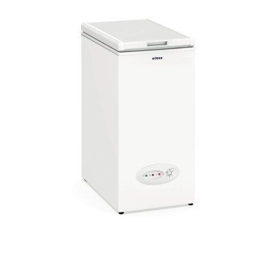 Edesa EZH-0611 Arcón congelador Independiente 59 L E Blanco