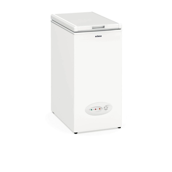 Edesa EZH-0611 Arcón congelador Independiente 59 L E Blanco
