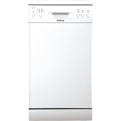 Edesa EDW-4610 WH Independiente 10 cubiertos E