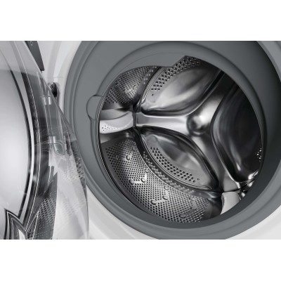 Hoover H-WASH 500 HWP 610AMBC 1-S lavadora Carga frontal 10 kg 1600 RPM Blanco