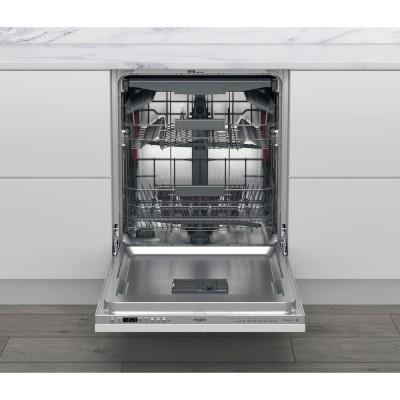 Whirlpool WI 7020 PF Semi integrado 14 cubiertos E