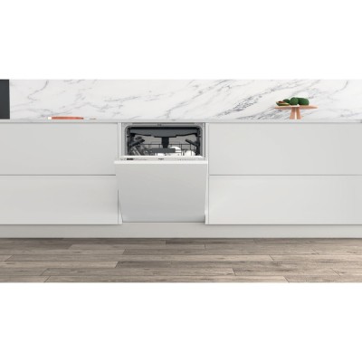 Whirlpool WI 7020 PF Semi integrado 14 cubiertos E