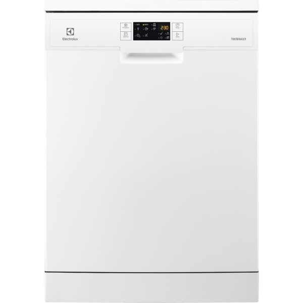 Electrolux ESF5535LOW lavavajillas Independiente 13 cubiertos D