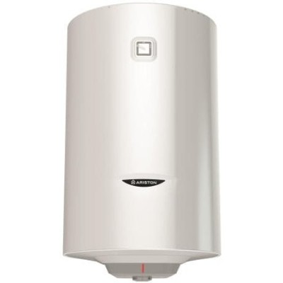 Ariston PRO1 R Vertical Depósito (almacenamiento de agua) Sistema de calentador único Blanco