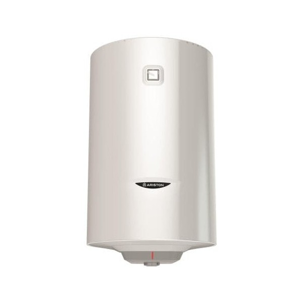 Ariston PRO1 R Vertical Depósito (almacenamiento de agua) Sistema de calentador único Blanco