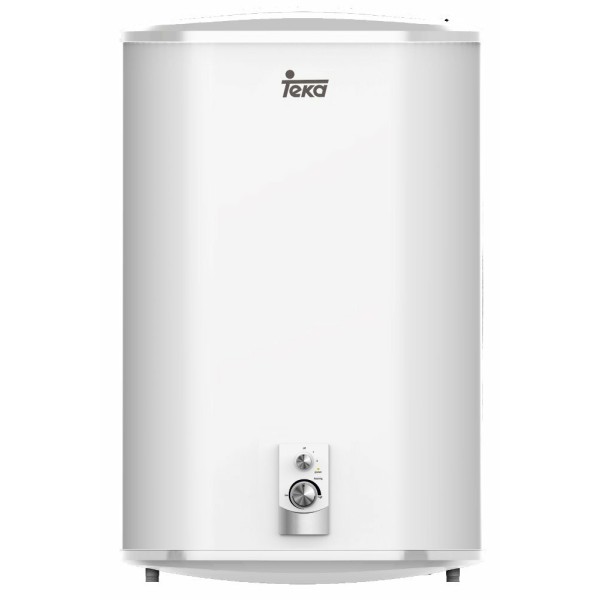 Teka EWH 80 D SLIM Horizontal/Vertical Depósito (almacenamiento de agua) Blanco
