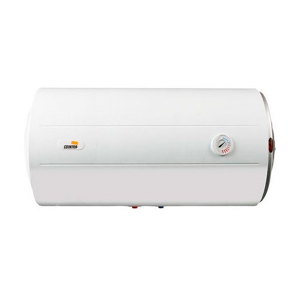 Cointra Aral TNC PLUS 100 H Horizontal Depósito (almacenamiento de agua) Sistema de calentador único Blanco