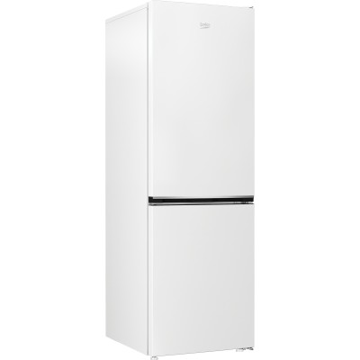 Beko B1RCNE364W nevera y congelador Independiente 316 L E Blanco