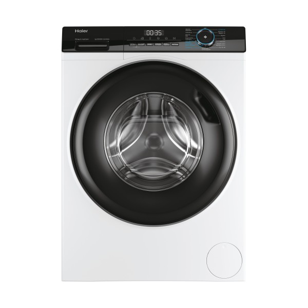Haier I-Pro Series 3 HW100-B14939 lavadora Carga frontal 10 kg 1400 RPM Blanco