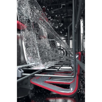 Whirlpool WFO 3O41 PL Independiente 14 cubiertos C