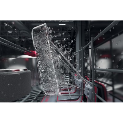 Whirlpool WFO 3O41 PL Independiente 14 cubiertos C