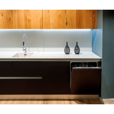 Midea MID45S200.1-ES lavavajillas Completamente integrado 10 cubiertos D