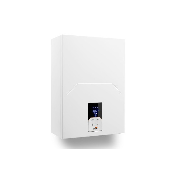 Cointra V0DK93KAM calentadory hervidor de agua Vertical Sin depósito (instantánea) Sistema de calentador único Blanco