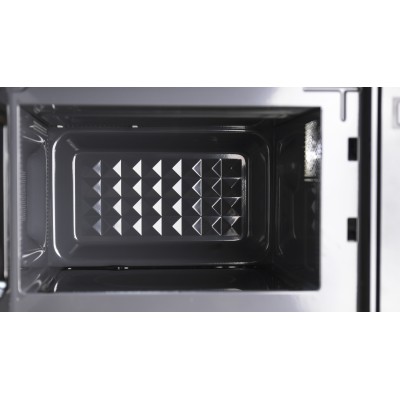 Cecotec GrandHeat 2300 Flatbed Touch Blanco Solo microondas Encimera 23 L 800 W