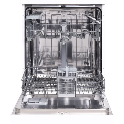 Brandt BDFS45DW lavavajillas Independiente 14 cubiertos D