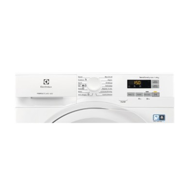 Electrolux EN6F5922FB lavadora Carga frontal 9 kg 1200 RPM Blanco