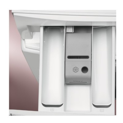 Electrolux EN6F5922FB lavadora Carga frontal 9 kg 1200 RPM Blanco