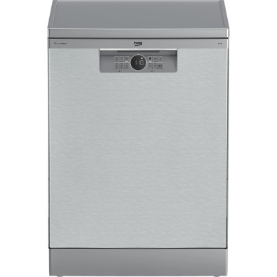Beko BDFN26640XC lavavajillas Independiente 16 cubiertos C