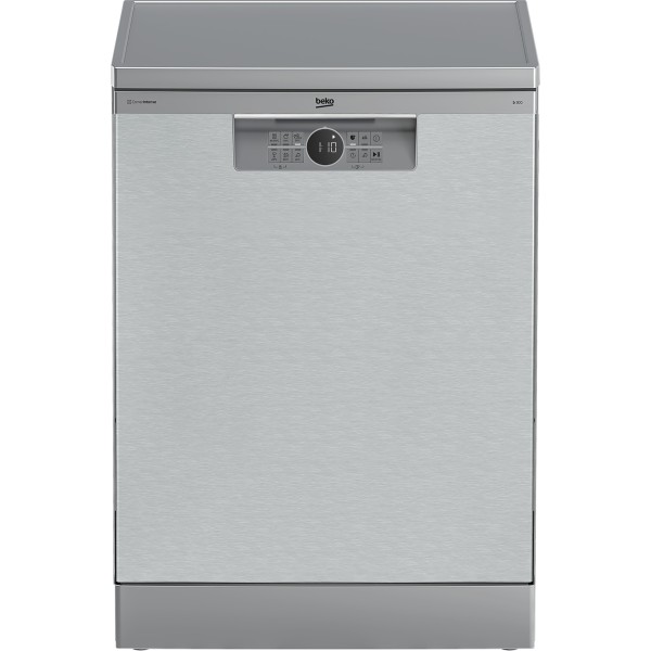 Beko BDFN26640XC lavavajillas Independiente 16 cubiertos C