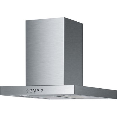 Mepamsa Silueta XLA De pared Acero inoxidable 590 m³ h