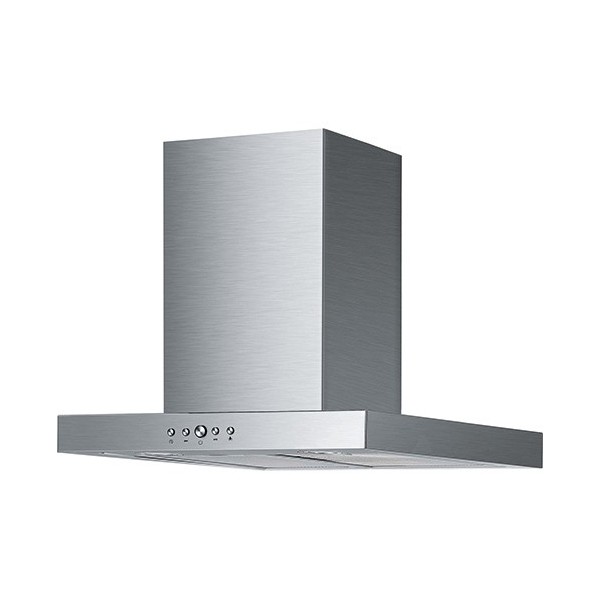 Mepamsa Silueta XLA De pared Acero inoxidable 590 m³/h